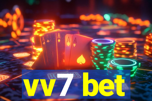 vv7 bet